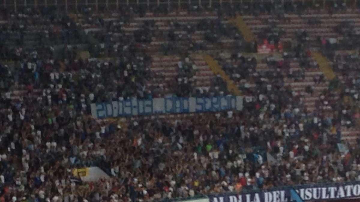 Dodici anni fa la morte di Sergio Ercolano