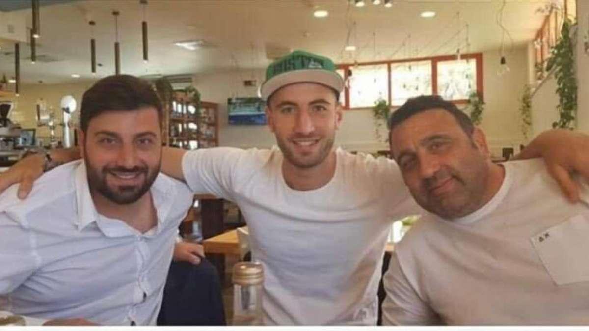 Narcisi (ag.Volpicelli) a TuttoAv: "Avellino sarebbe piazza gradita, ad oggi solo richiesta di informazioni"