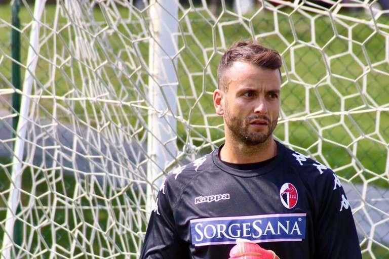 Frattali: "La parata più difficile su Kanoute"