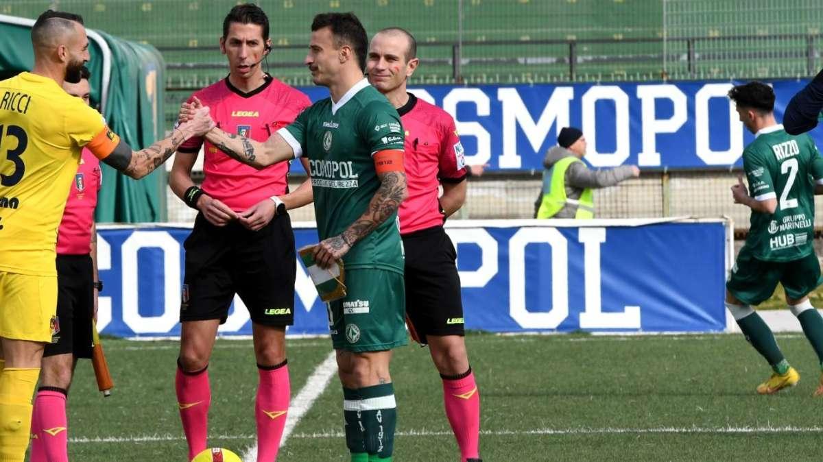 VIDEO - Gli highlights di Juve Stabia-Avellino 2-1