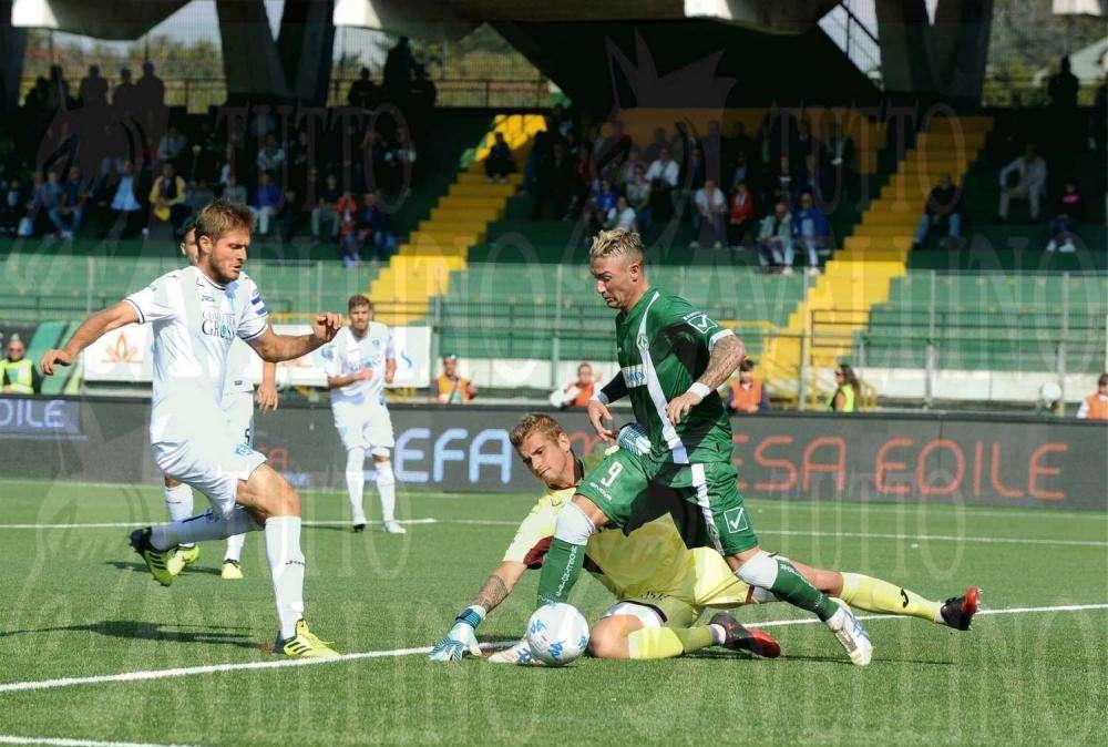 TS - "Di Gaudio-Insigne, Parma al secondo posto"