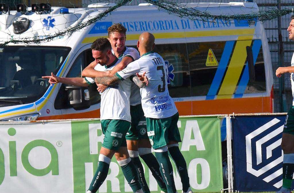 Avellino, a Crotone per dare una svolta alla stagione: presentazione e probabile formazione