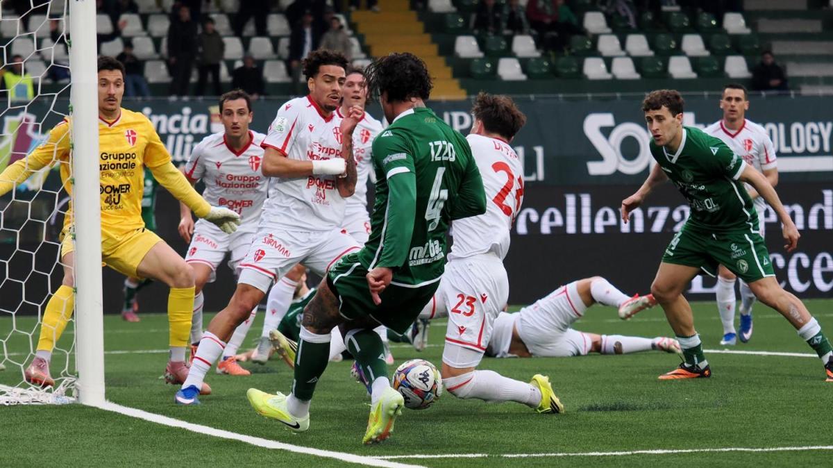 Doppia seduta a Rivisondoli: problemi per Izzo, migliora Pandolfi