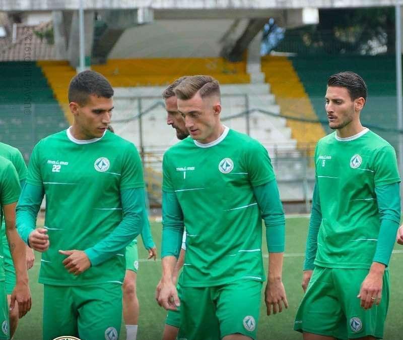 Avellino, domani test sierologici e allenamento. Entro mercoledì i risultati dei tamponi