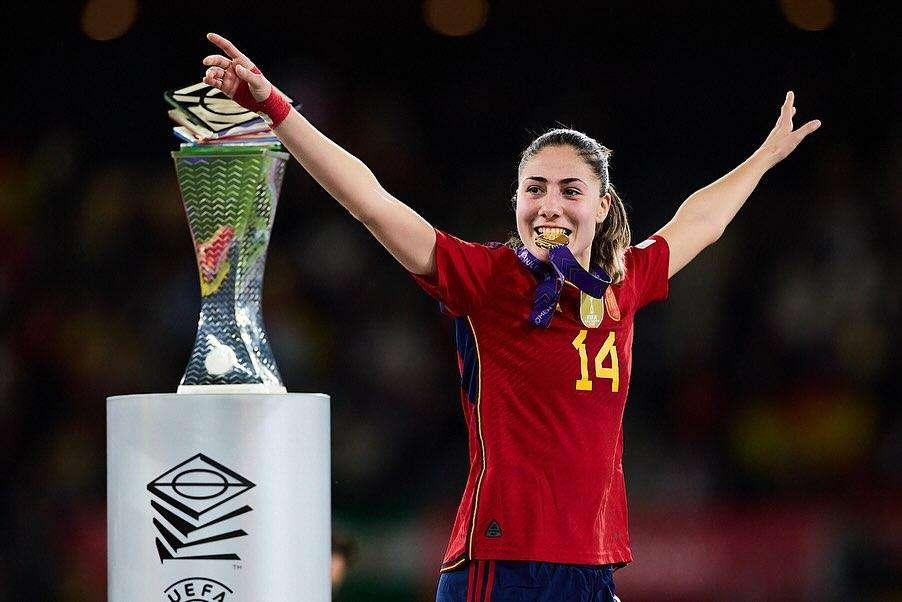 UEFA Women’s Nations League: trionfa la Spagna. Alle iberiche la prima “storica” Coppa realizzata da Iaco Group