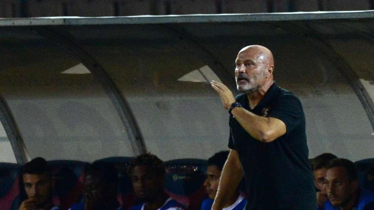 Colantuono: "Che onore giocare con Maradona, quello striscione dei tifosi al Partenio. Su Avellino-Catania..."