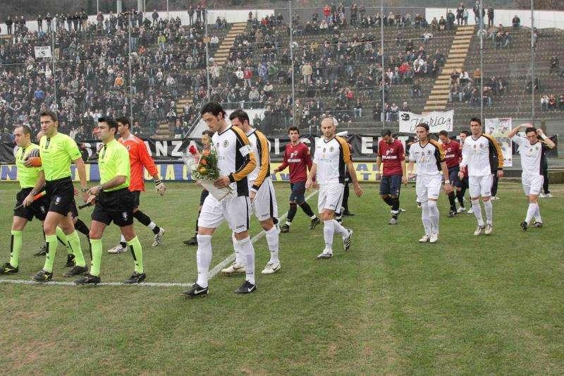 Spezia-Avellino, piccolo vantaggio fisico per i Lupi
