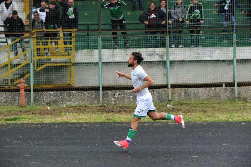 Verde: "Avellino per sempre nel mio cuore" 