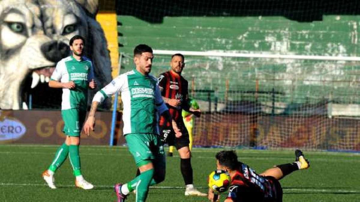 Matera: "Vincere aiuta a vincere, l'obiettivo è fare più punti possibili fino a Natale. Rastelli? Serviva una carica come la trasmette lui"