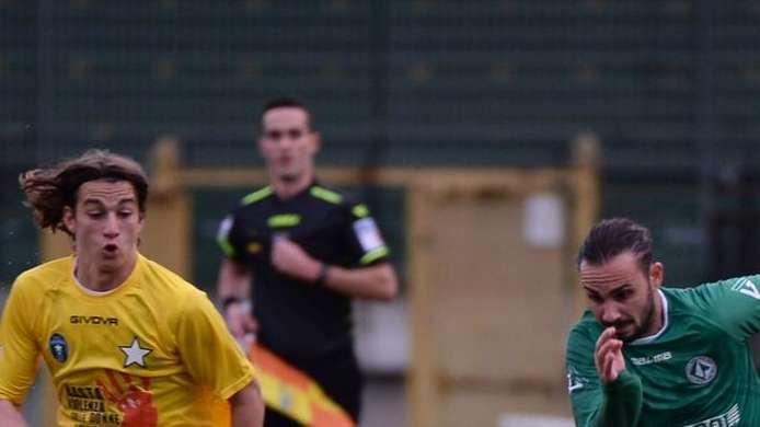 Vittoria storica: espugnato il 'Liguori' 66 anni dopo, e finalmente è anche un bell'Avellino