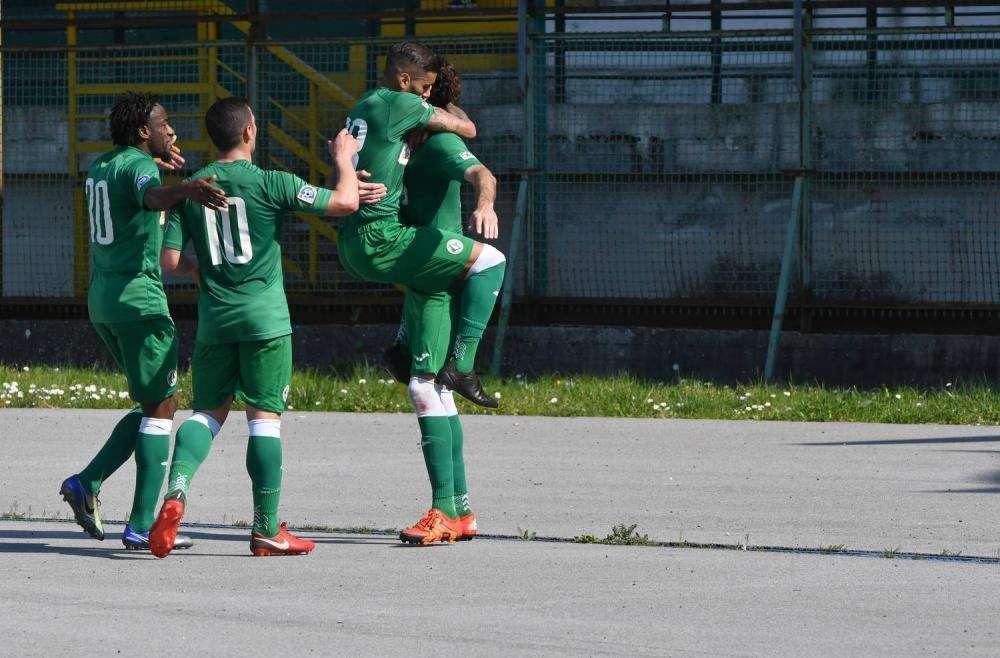 Trastevere-Avellino 0-2, le pagelle: difesa invalicabile, centrocampo al potere. In ombra Alfageme