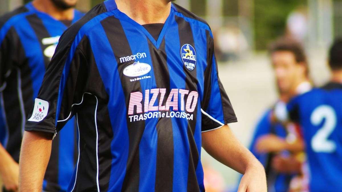 Oggi alle 16 il big match Latina-Nocerina