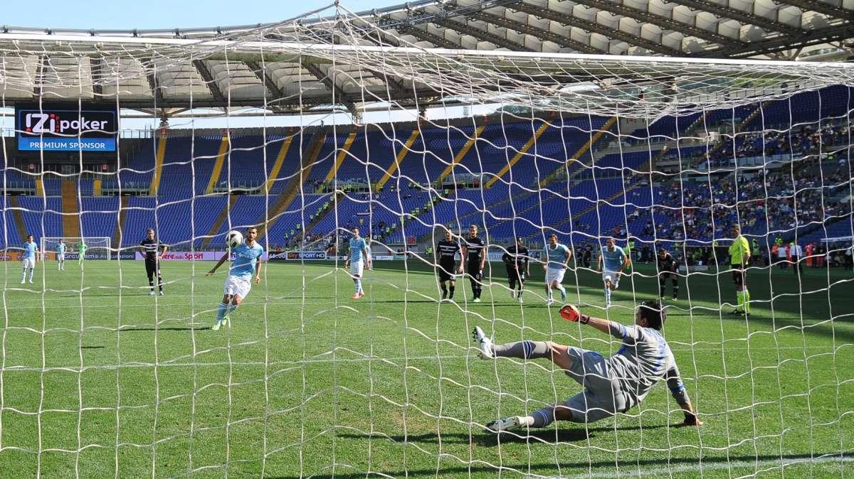 Supercoppa, incognita calci di rigore