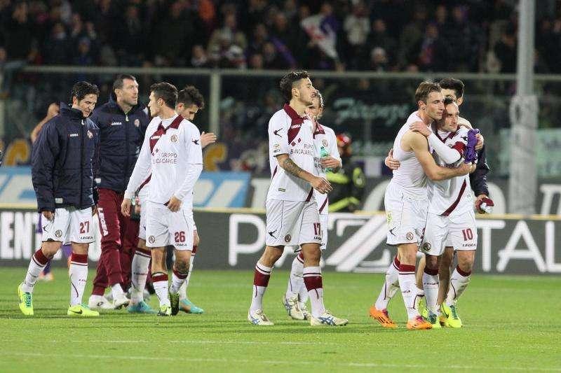 Livorno, le ultime dalla seduta odierna. Domani la rifinitura