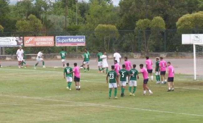 Udinese-Avellino, i convocati di Pazienza: si ferma un difensore
