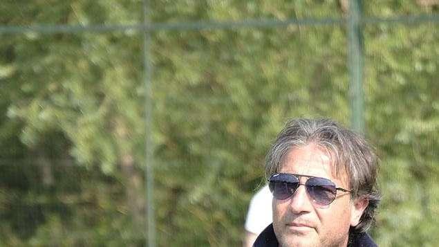 La Virtus Avellino riparte da mister Criscitiello per uscire dalla crisi