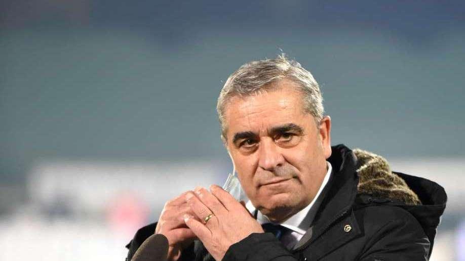 D'Agostino: "Vogliamo dare il massimo nel rush finale, convinti a continuare con Braglia"