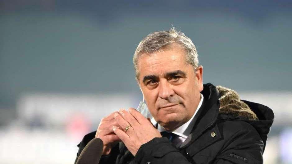 D'Agostino: "Braglia mi piace, vincere oggi per distanziare il Bari in attesa degli scontri diretti"