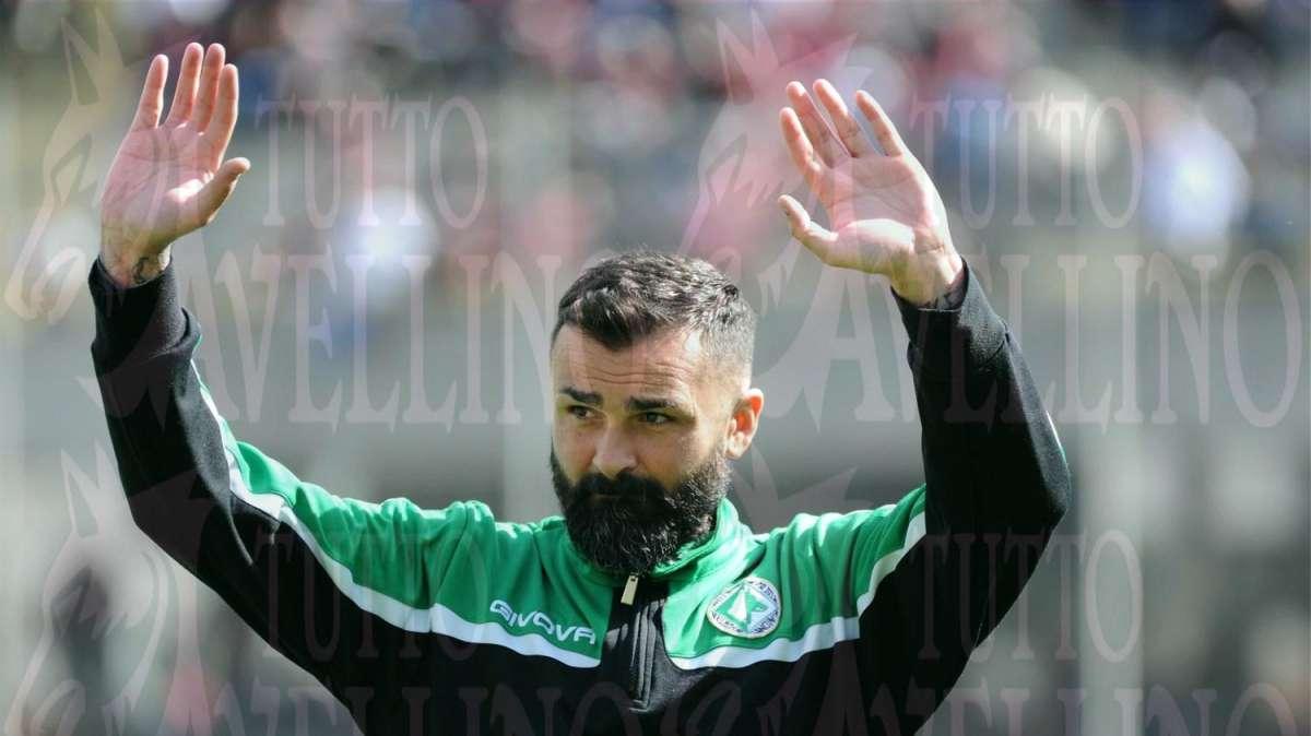 Biancolino: "Il bel gioco conta poco, l'importante è vincere. Bernardotto? Deve fare più movimenti da punta"