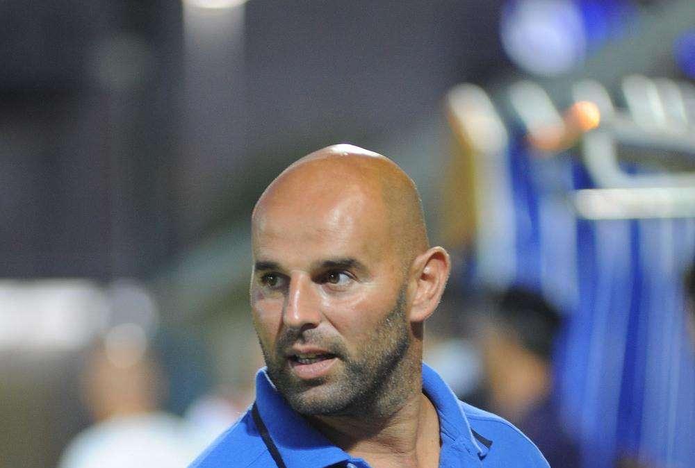 Stellone: "Avellino squadra quadrata, ma potevamo fare di più"