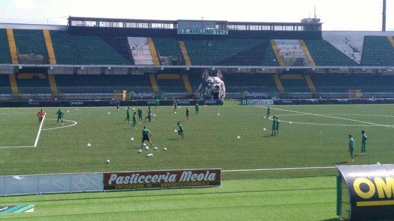 Avellino, le ultime dal Partenio-Lombardi: ancora dubbi per Lasik e Asmah