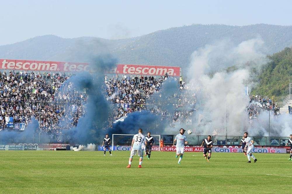 Anticipi e posticipi: l'Avellino a Brescia di domenica