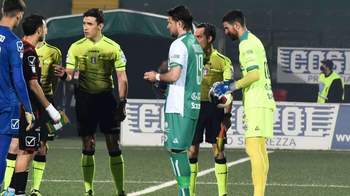 L'Avellino ha mezza squadra da piazzare: la situazione a una settimana dal ritiro