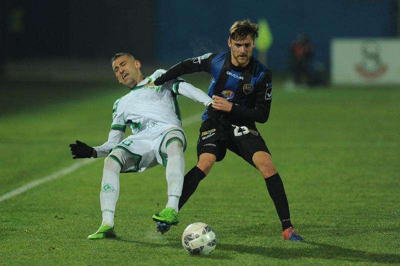 L'Avellino proiettato al Provinciale: Novellino spera di recuperare Castaldo