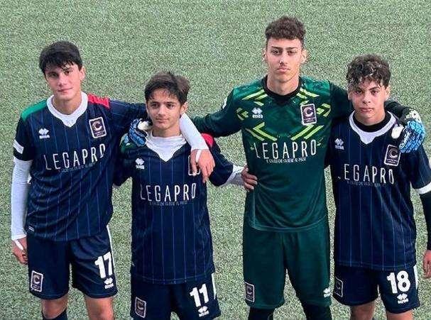 Il punto sul Settore giovanile. Sorride solo l'under 15 regionale 