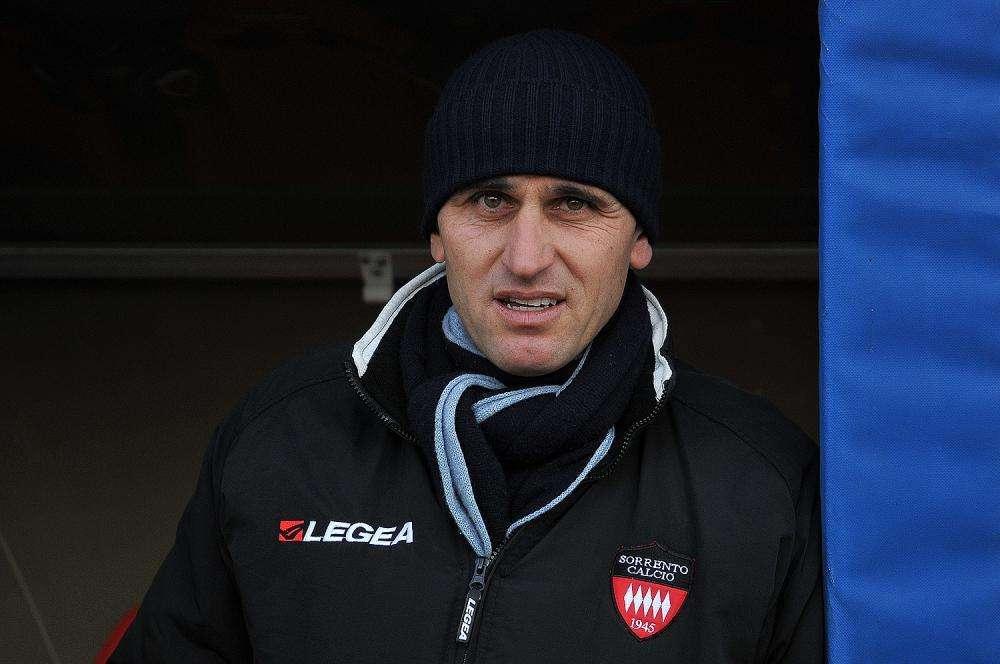 Bucaro, slitta a domani la presentazione: oggi la ripresa senza allenatore, fermo anche il mercato