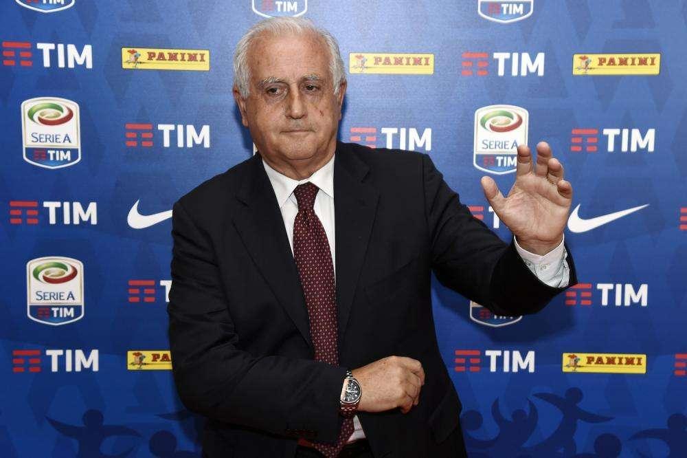 Fabbricini: "I campionati vanno rivisti, sono sparite società gloriose in pochi mesi"