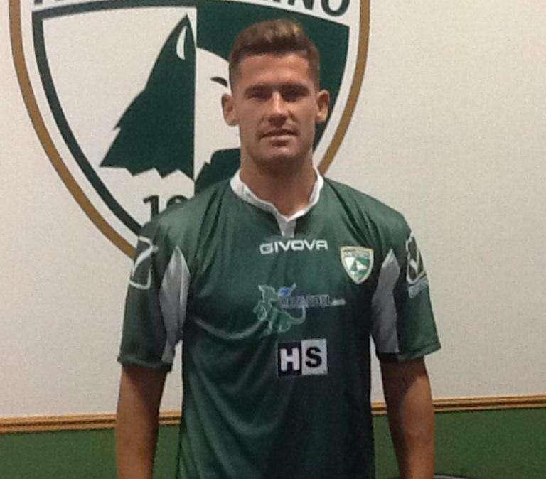 Filkor: "L'Avellino viene da un grande campionato, spero si possa ancora migliorare. Mi piace fare l'interno di centrocampo"