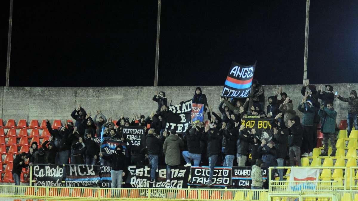 Lega Pro, ancora dubbi sul futuro del Catania. Nicolosi: "Se i tempi si allungano, costretti a ritirarci"