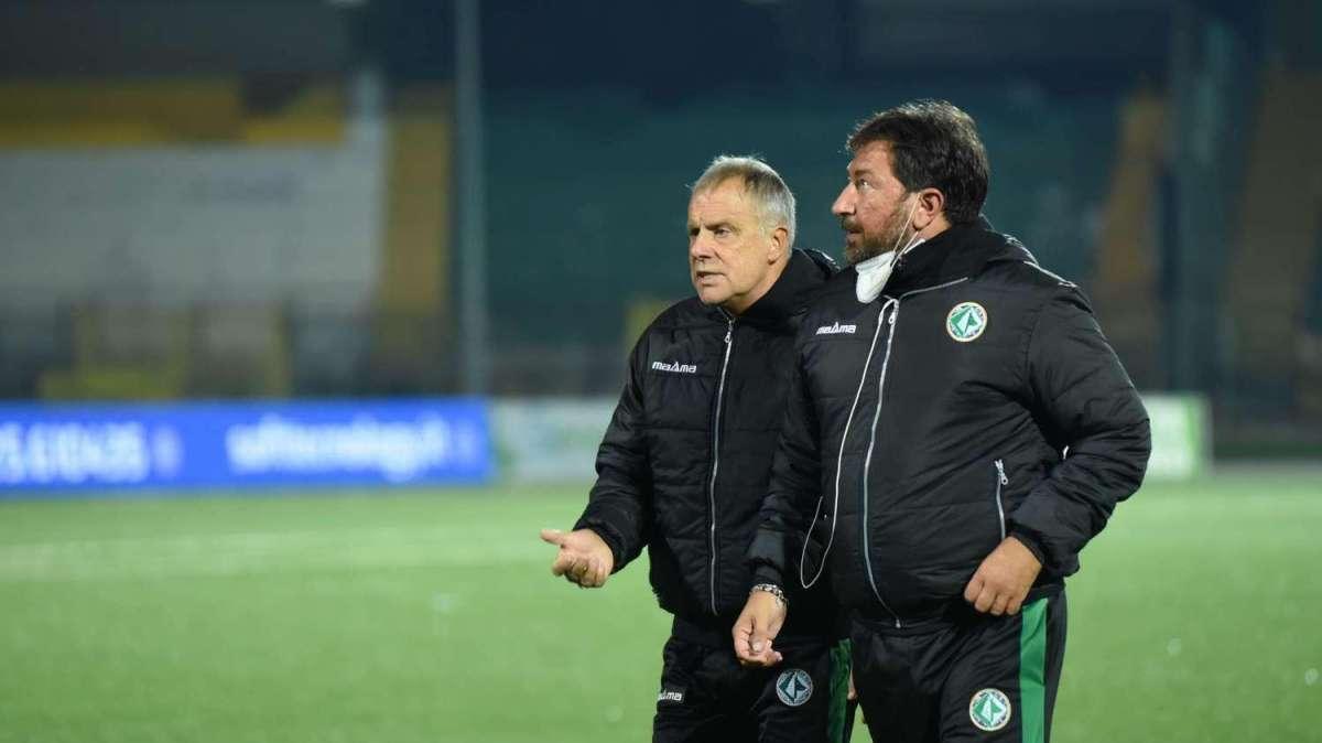 Avellino, la pausa è finita: lupi incerottati, ma col Catania si punta al riscatto. Presentazione e probabile formazione