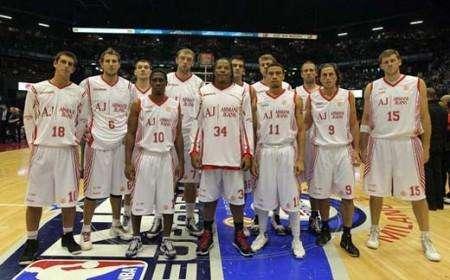 Top 16 di Eurolega, stasera Milano-Fenerbache