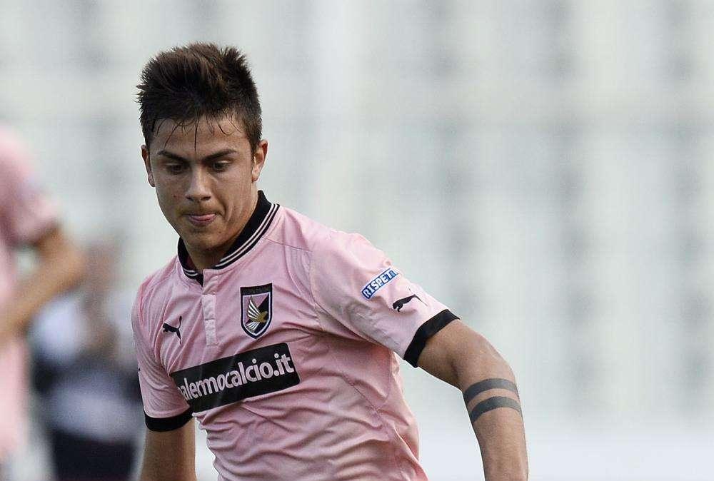 Dybala a Sky: "Peccato la mia rovesciata non sia entrata. Il contatto con Fabbro per me era da rigore"
