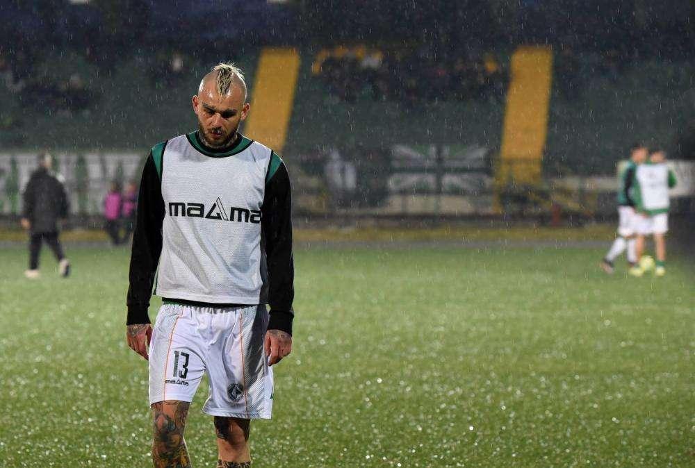 Avellino, ecco i convocati di Capuano per la Paganese: sette assenti, c'è un baby portiere