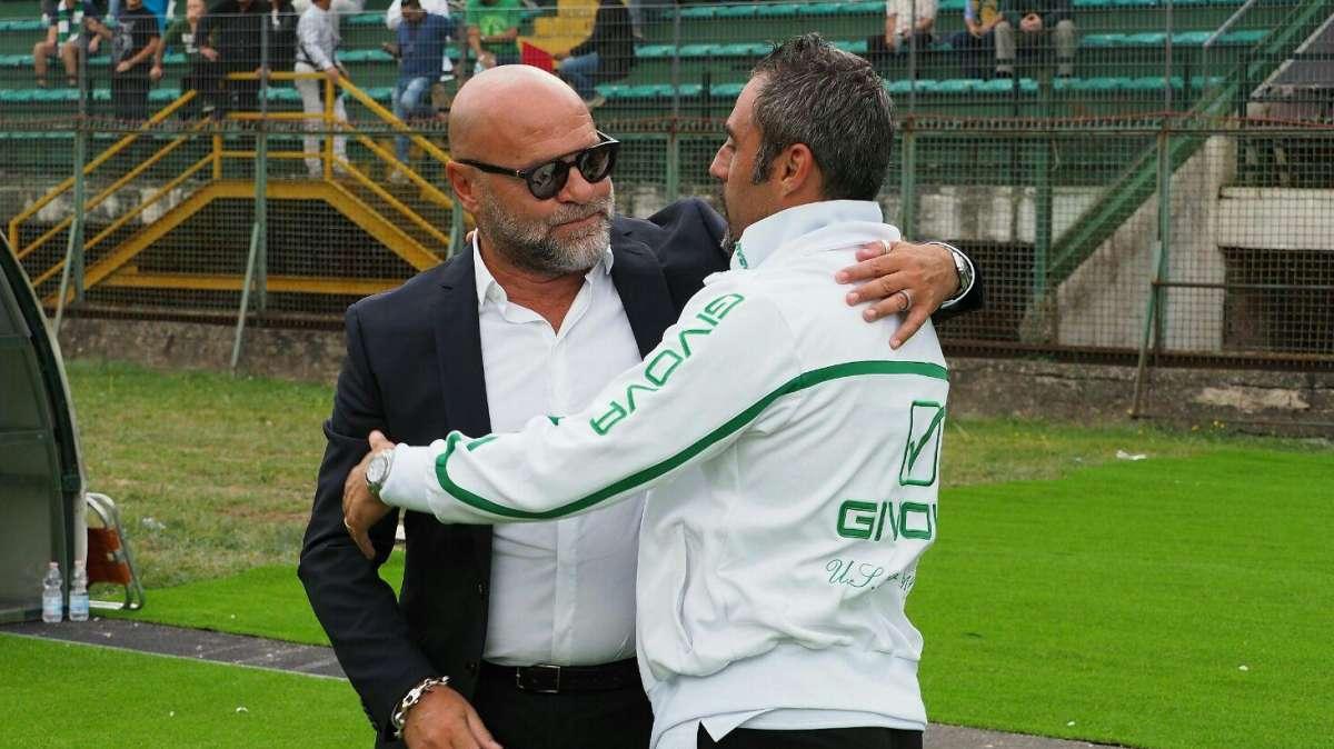 Toscano chiede pazienza: "A questa squadra serve tempo" 