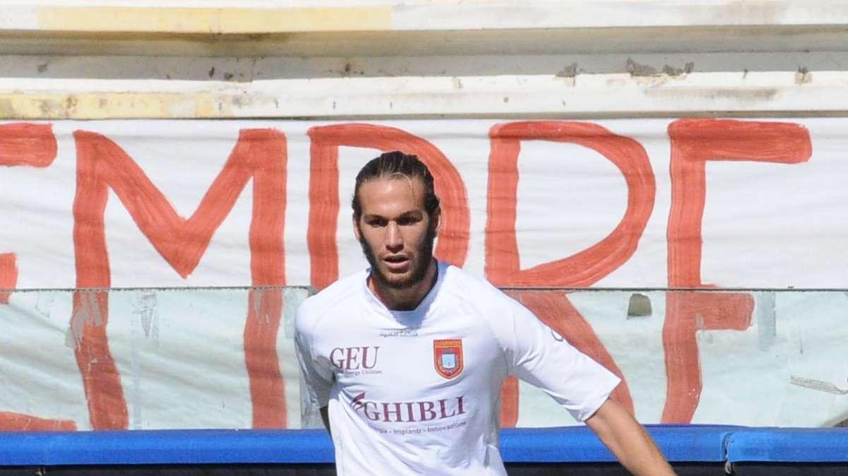 Domani dovrebbe esserci un incontro tra l'Avellino e Regoli