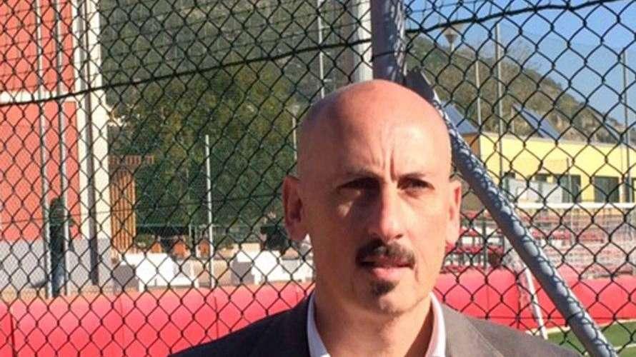 Accardi su Pazienza: "Non è tempo di dare giudizi"