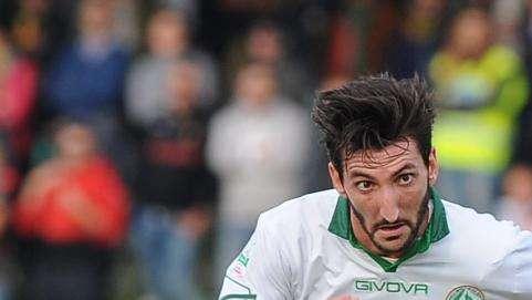 Gavazzi: "Questa posizione mi piace, ora ci aspetta un turno di fuoco ma siamo pronti"
