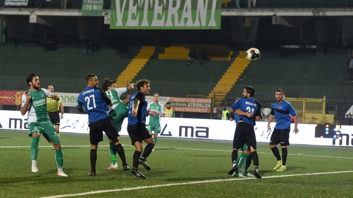 La musica non cambia, ora il mal di gol sta diventando cronico