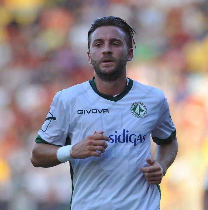 Laverone: "Ricorderò sempre l'affetto di Avellino, disponibile a tornare un giorno"