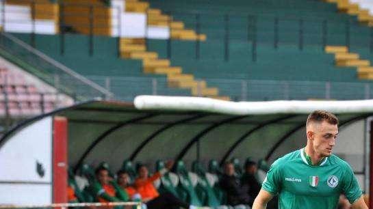 GdS - Avellino, guai grossi. Si salvano solo Micovschi e Charpentier