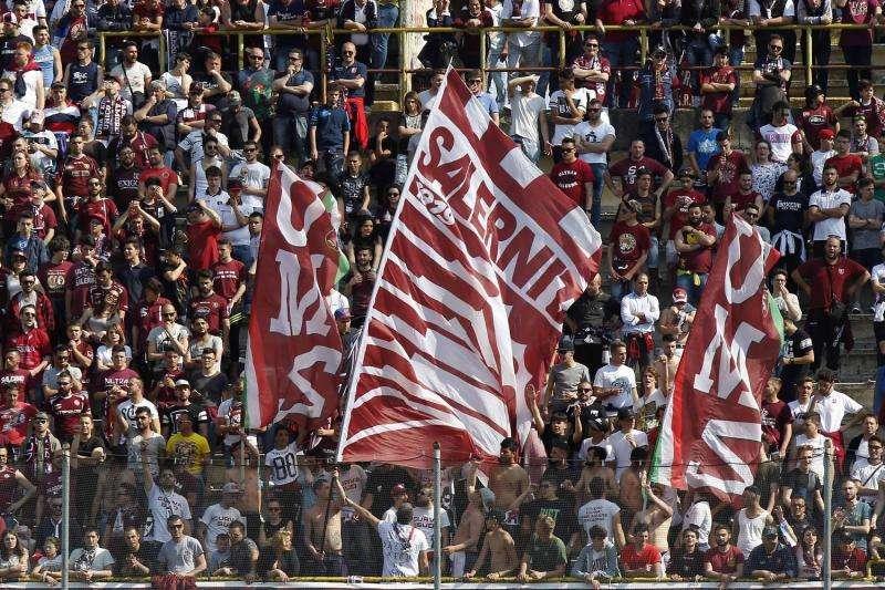 Caos Play Out: il Lanciano rischia, il Livorno spera e la Salernitana aspetta