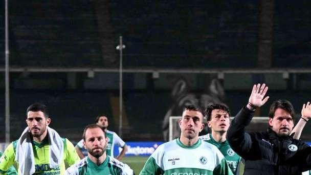 Mercato in uscita: spunta un'offerta dalla Serie D per Scognamiglio