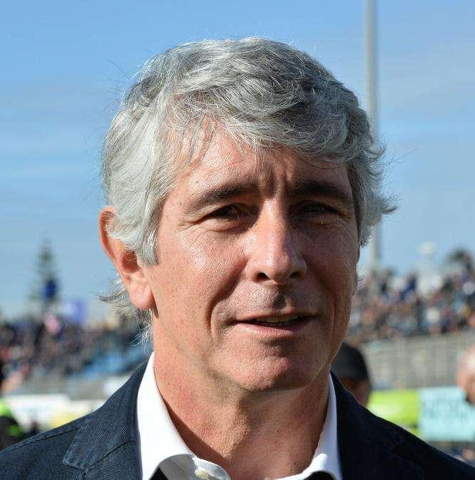 Anche Andrea Abodi ricorda Flavio Puleo