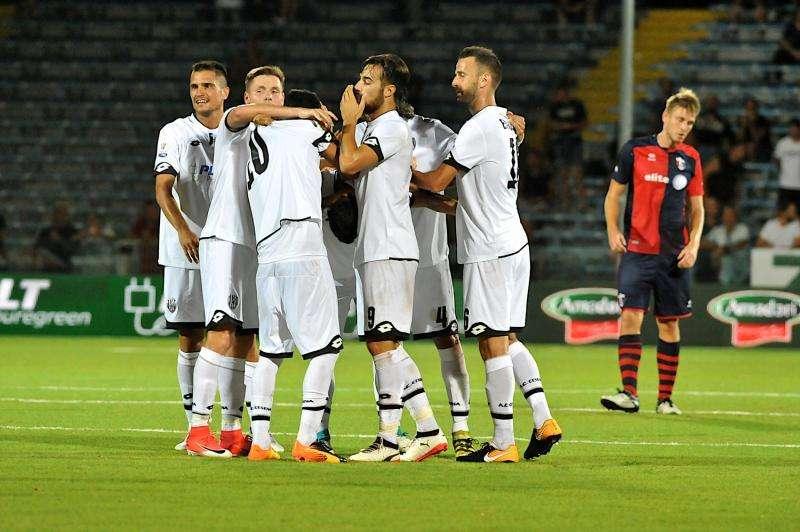 Cesena a secco di reti: non segna in casa dal 25 aprile