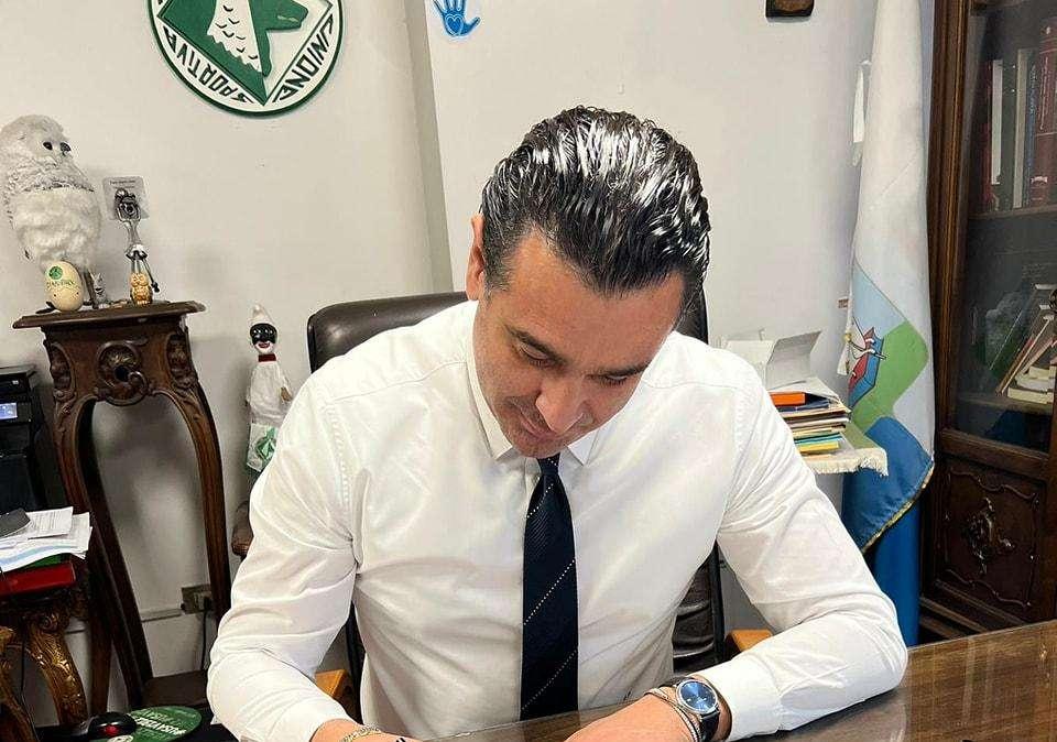 Colpo di reni del Sindaco Festa: aumentata la capienza del Partenio-Lombardi!
