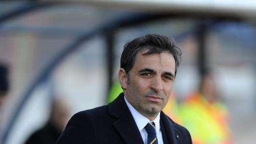 Pecchia in conferenza: "Una brutta prestazione, dobbiamo ricominciare a giocare come sappiamo"